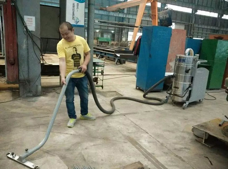 家具厂吸尘器