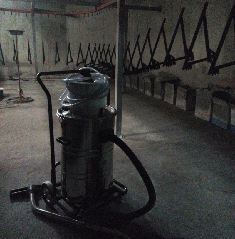 工业吸尘器,工业用吸尘器,工业除尘机,激光切割除尘器