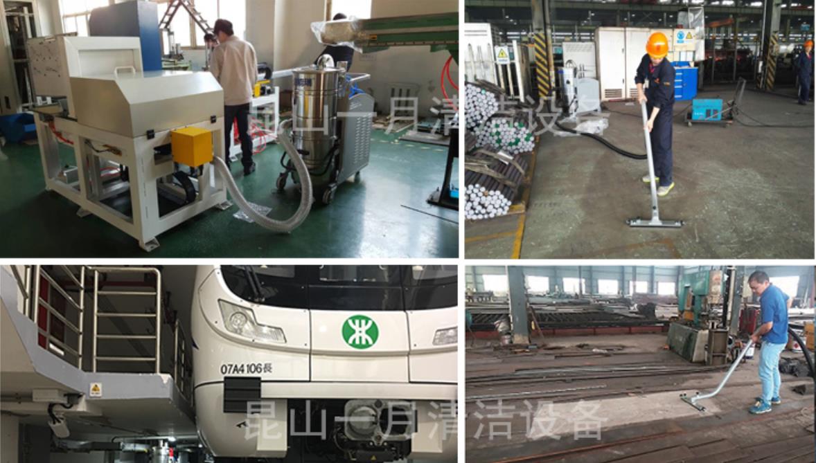 大功率防爆吸尘器，工业吸尘器,工业用吸尘器,工业除尘机