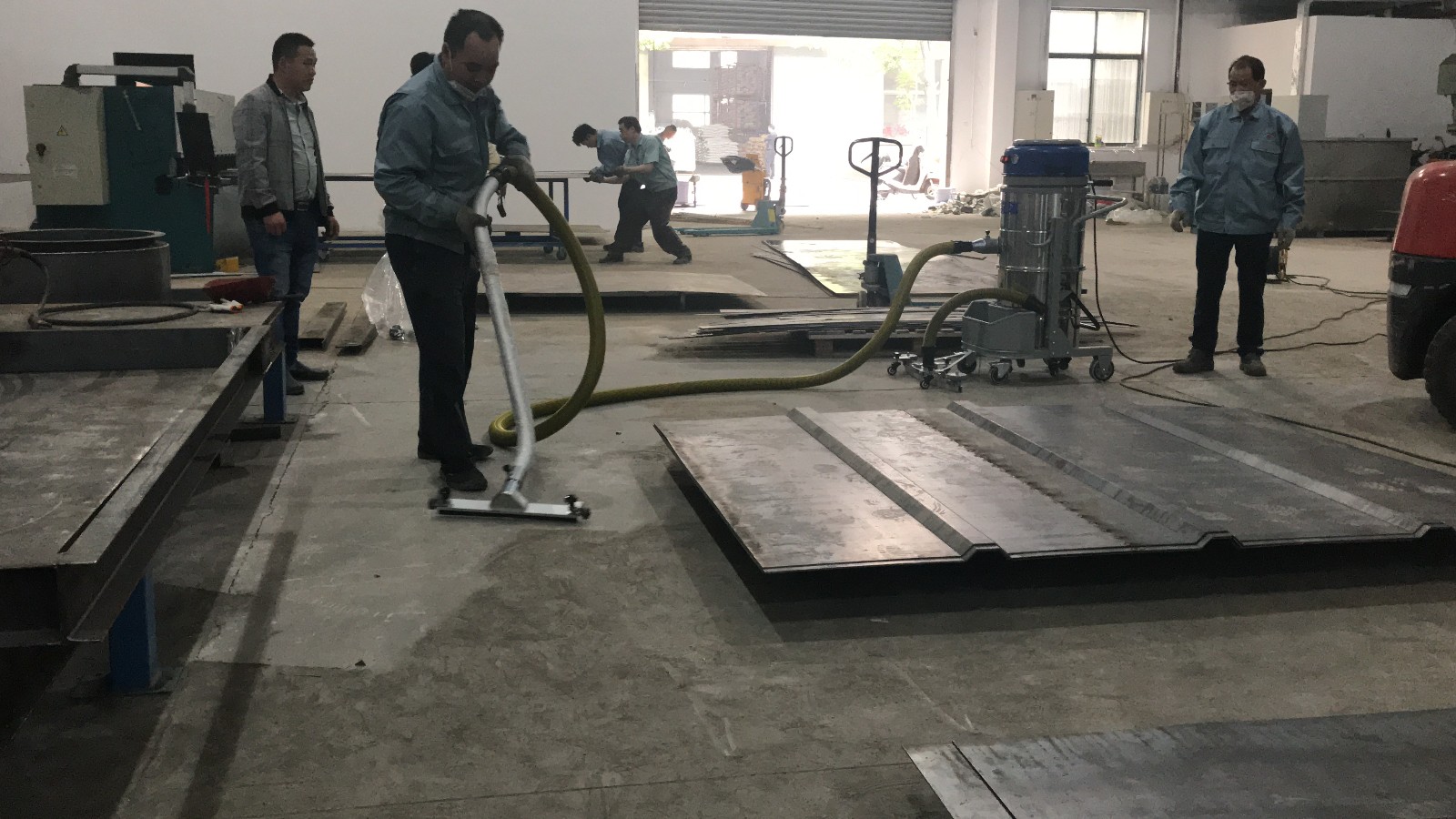 工业吸尘器,工业除尘机,激光切割除尘,工业吸尘设备厂家-星空·官方站网页版在线登入