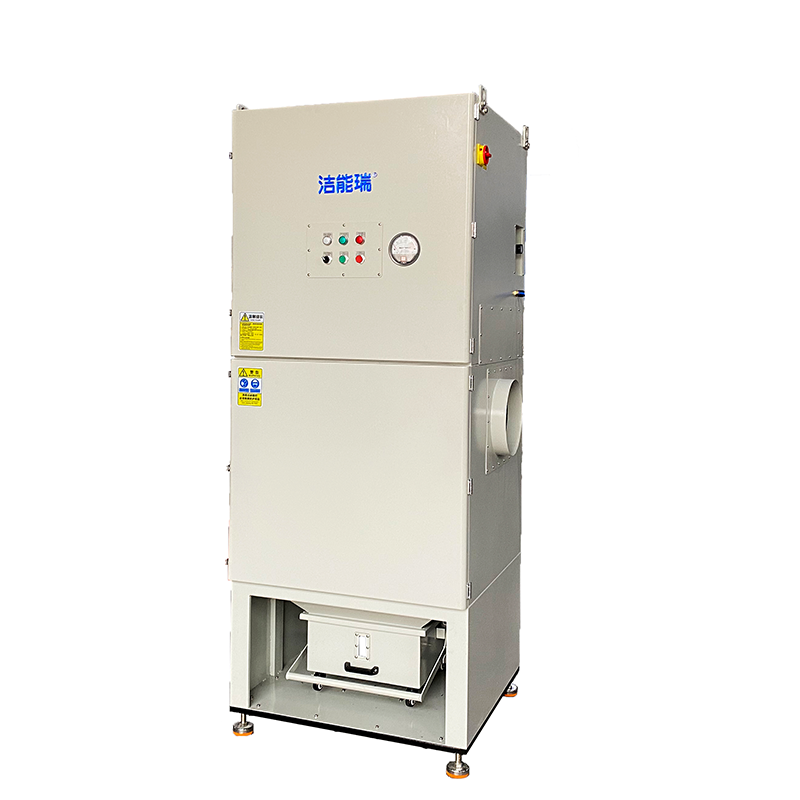 纺织厂除尘设备