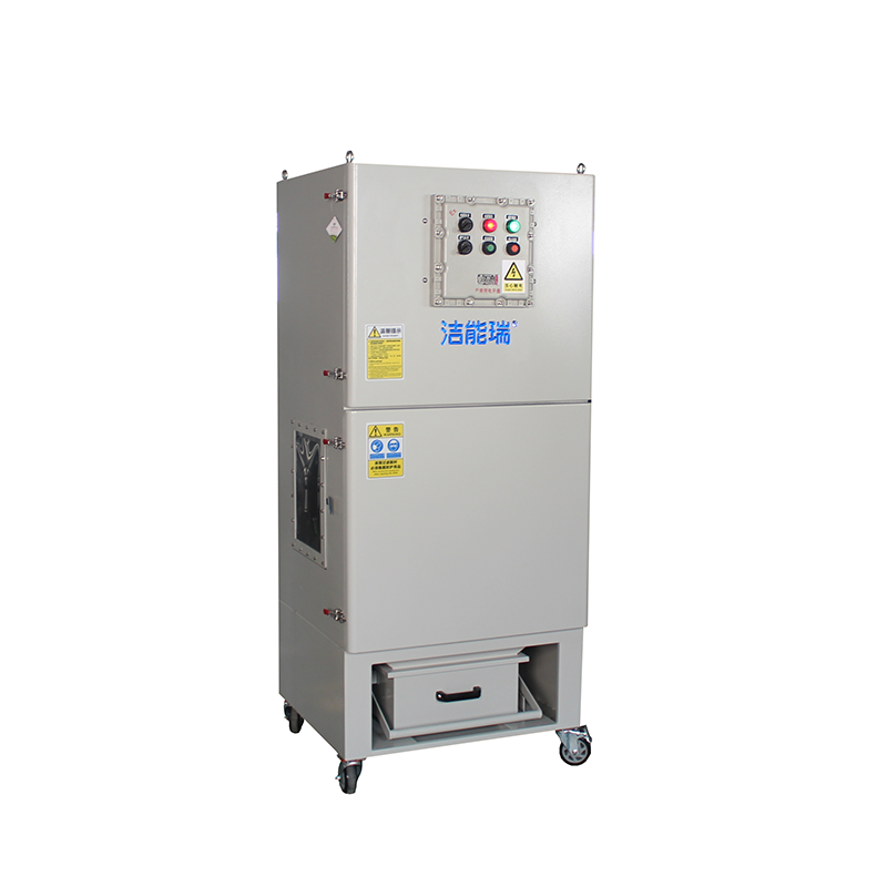 打磨抛光除尘器